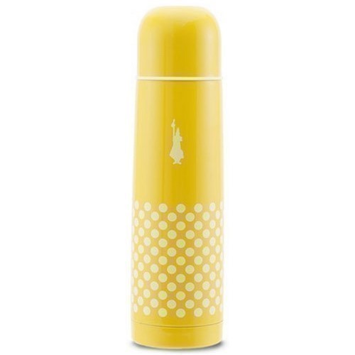 TERMO LIQUIDO BIALETTI POP AMARILLO 0.5L